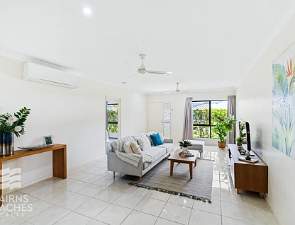 94 Roberts Drive, Trinity Beach, QLD 4879, 4 રૂમ, 2 બાથરૂમ, House