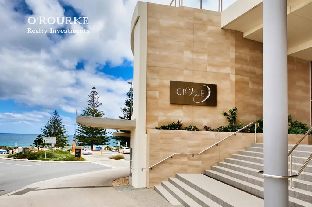 Luxury Resort-Style Living at CeVue Scarborough
