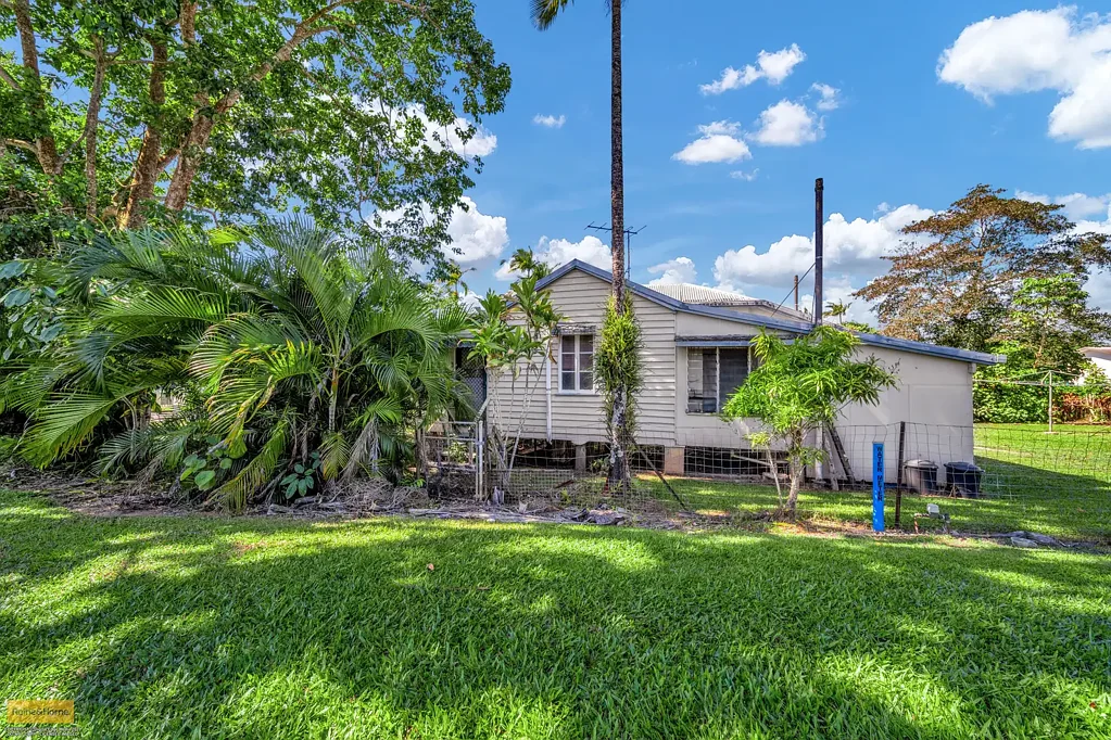 30 Fitzgerald Street, East Innisfail, QLD 4860