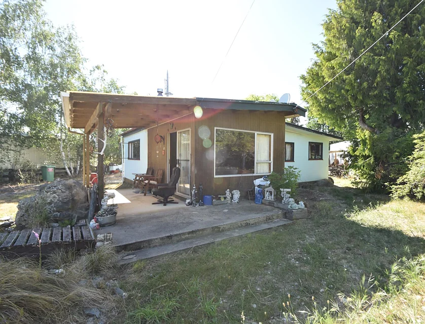 9 Sutherland Road, Omarama, Waitaki, 2部屋, 1バスルーム, House