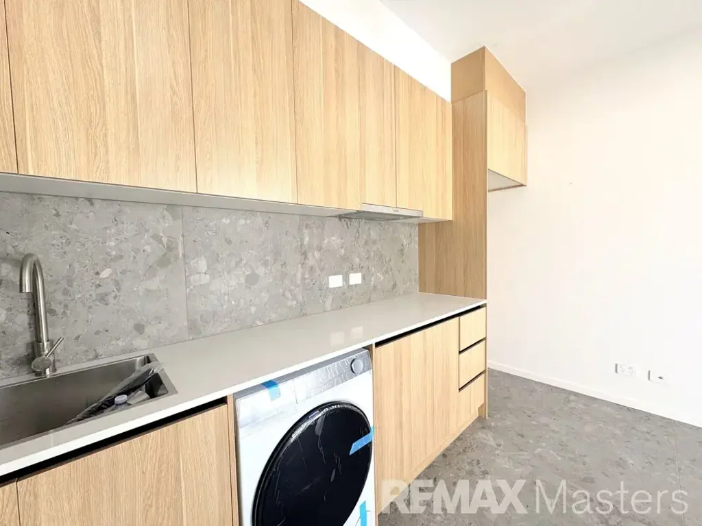 Fresh, Easyâ€‘Care Oneâ€‘Bed Unit Close to Everything