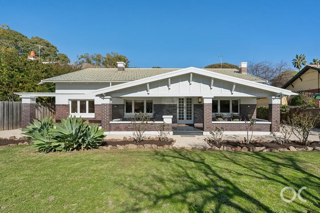 Millswood 3ਬੈੱਡਰੂਮ A wide-fronted bungalow with room to dream big