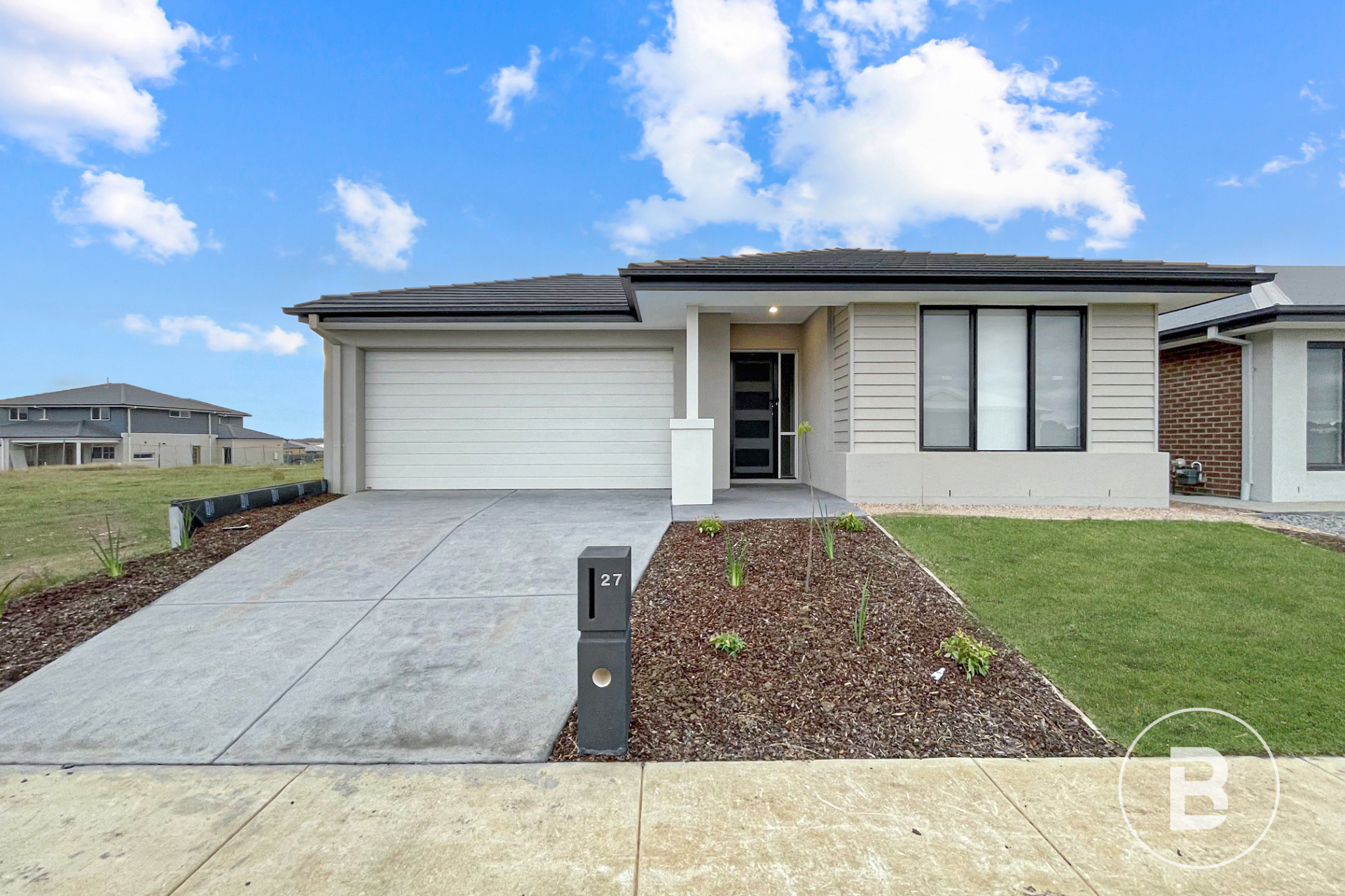 27 CROPLEY ST, LUCAS VIC 3350, 0 ਕਮਰੇ, 0 ਬਾਥਰੂਮ, House