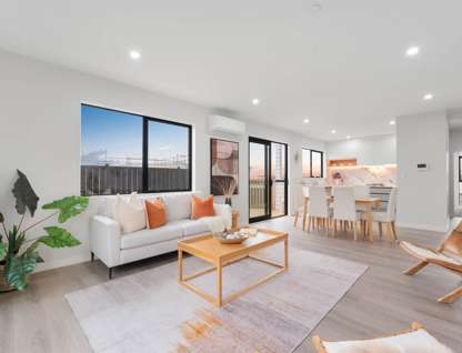 14 Kuhu Way, Silverdale, Rodney, Auckland, 4房, 2浴, 独立屋