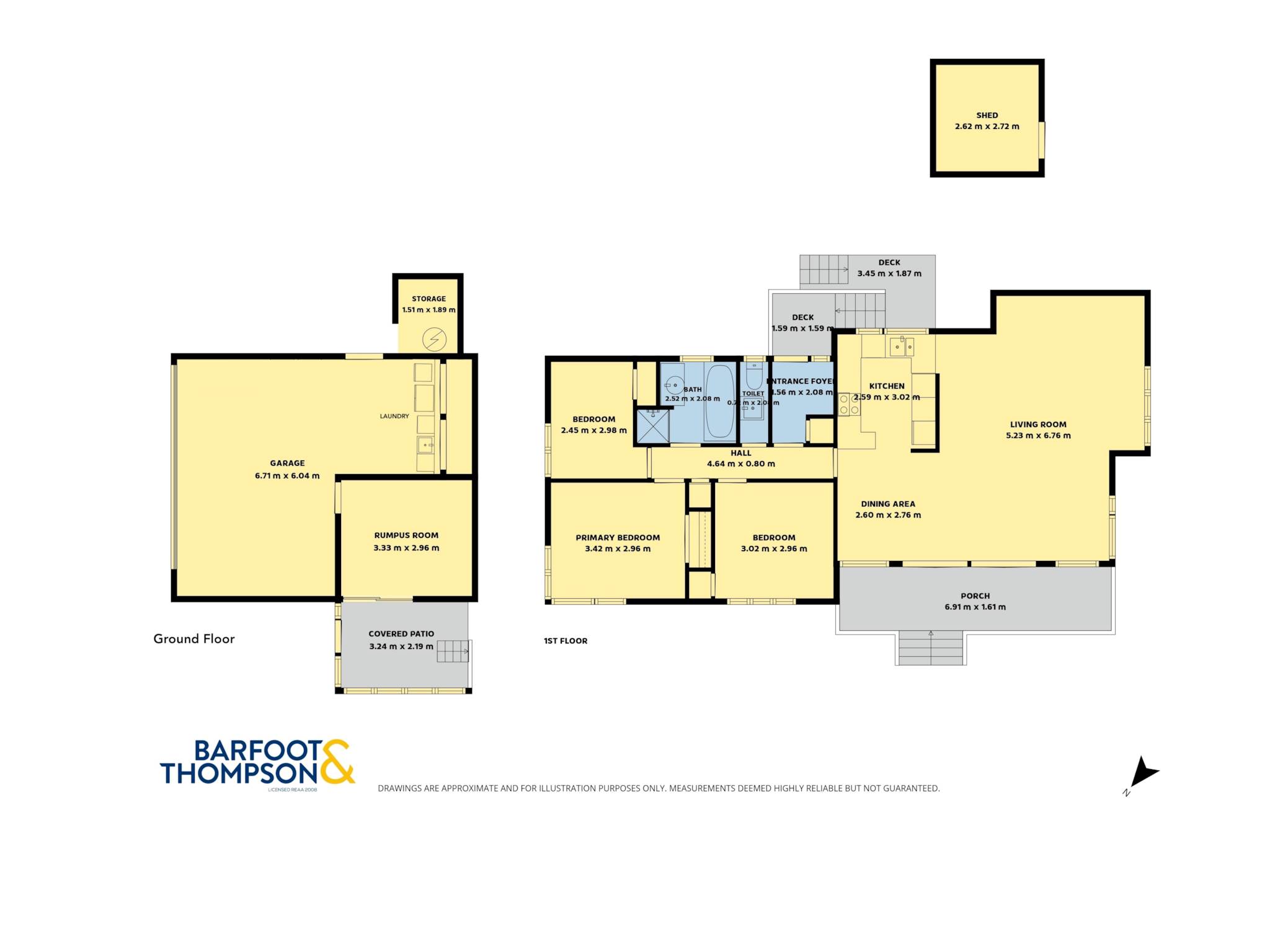 31 Weetman Drive, Browns Bay, photo 4