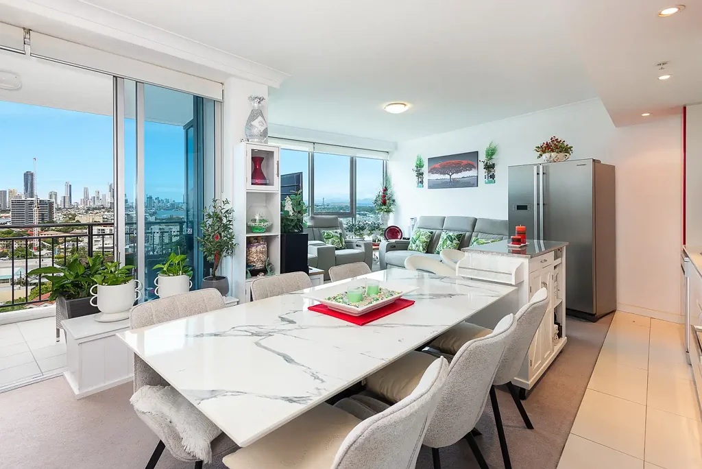 21304/5 Lawson Street, Southport, QLD 4215