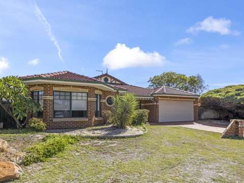 Ellenbrook 5 Bedroom Big Bold And Beautiful...