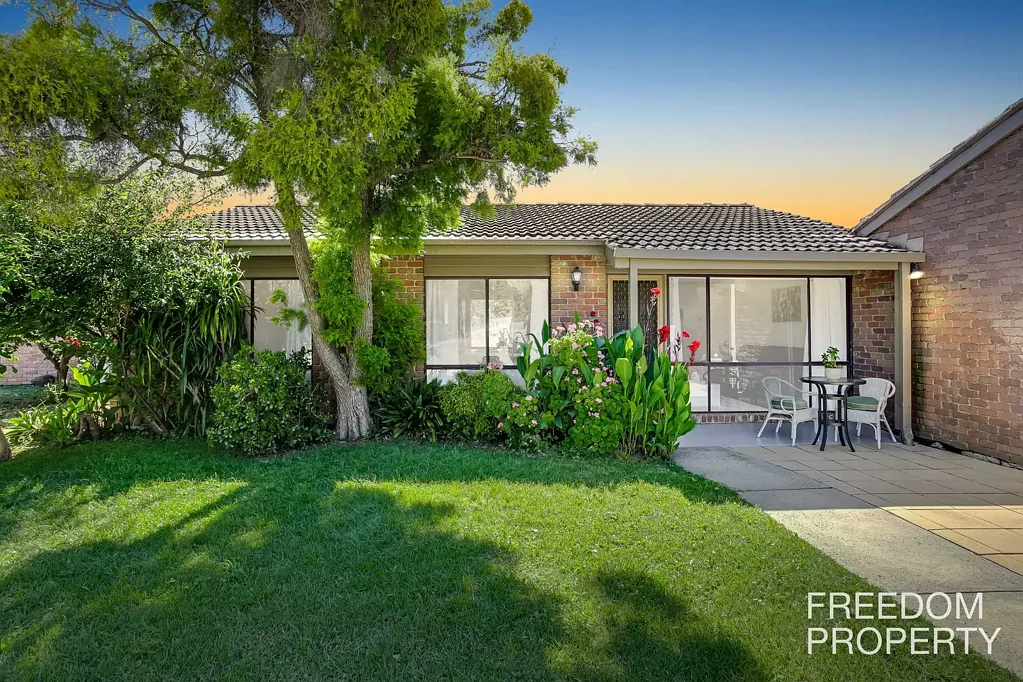 24/21-25 Goble Street, Niddrie, VIC 3042