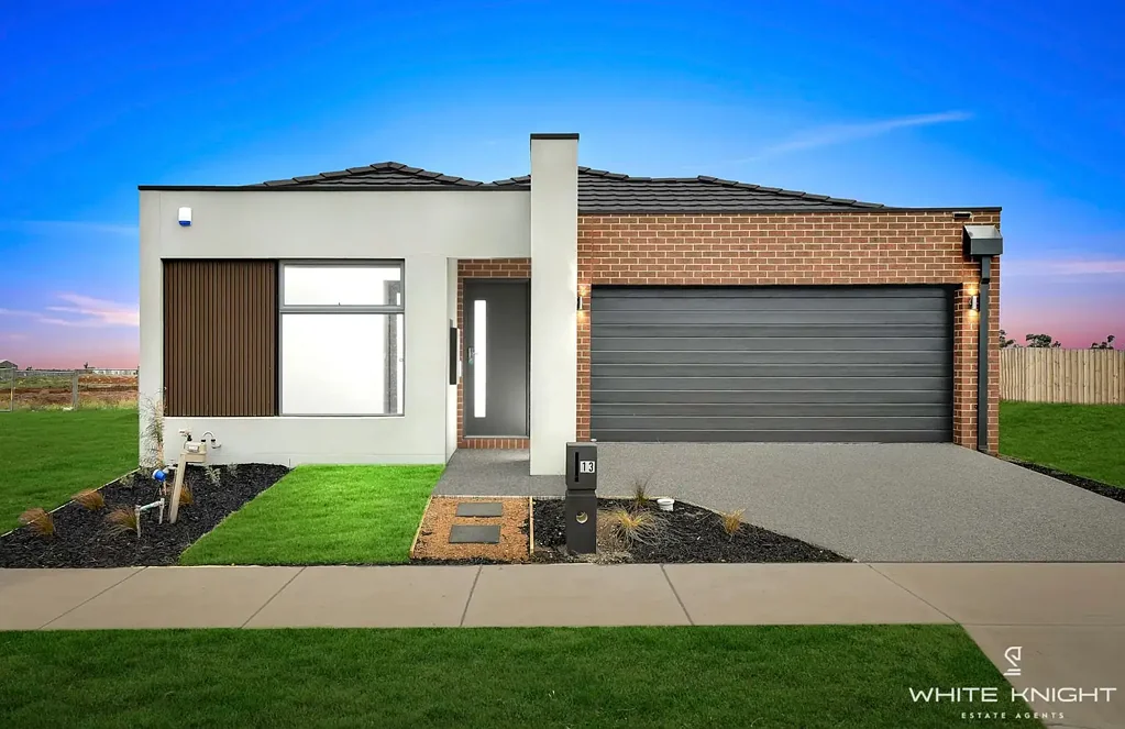 Fraser Rise 4બેડરૂમ Peaceful Living, Prime Location: Stunning Fraser Rise Property