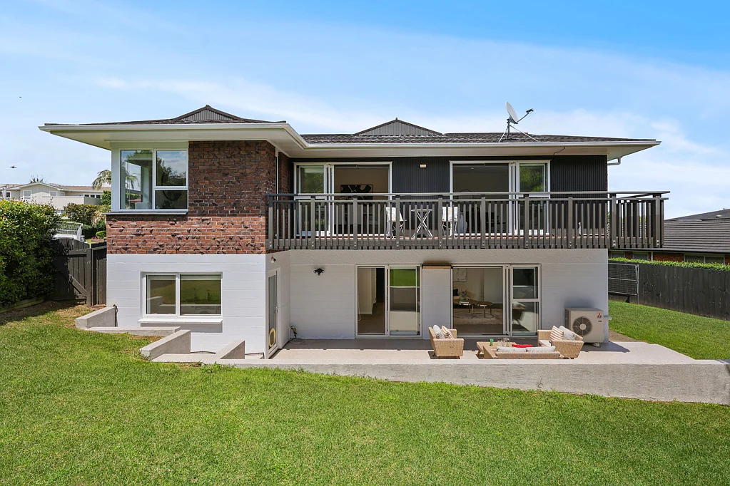 16 Andrea Place, Sunnyhills, Manukau City, Auckland