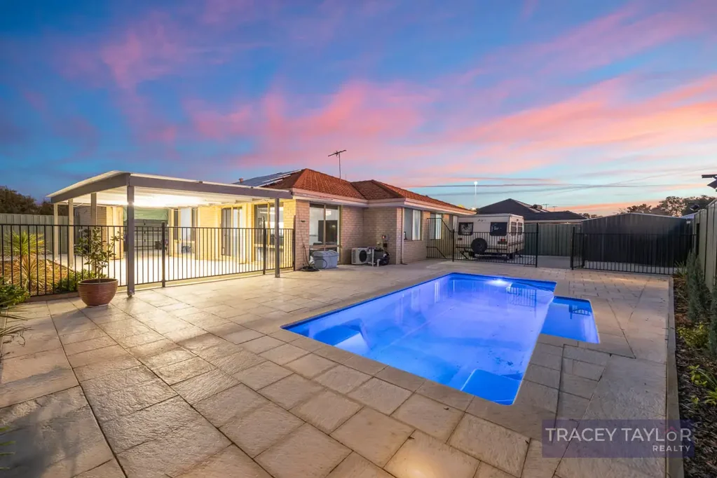 38 Grand Paradiso Parade, Merriwa, WA 6030