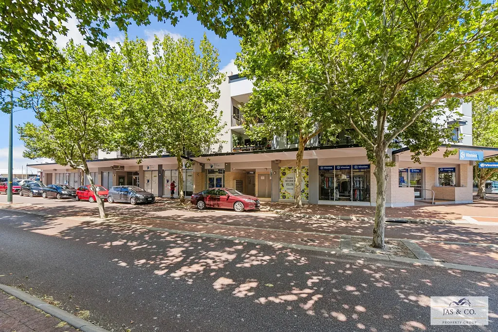 6/5 Keane Street, Midland, WA 6056
