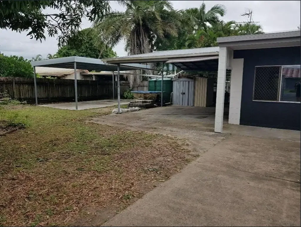 Spacious Family Home with Study, Large Yard & Modern Updates