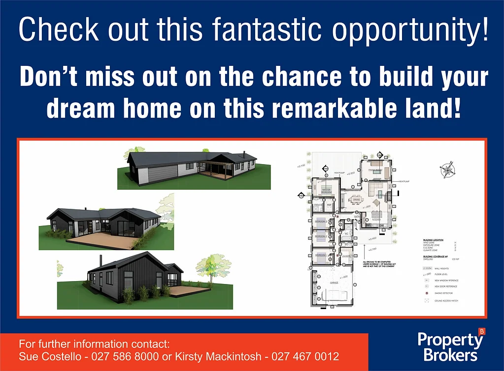 Hexton  Section for sale in Oakview
