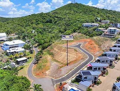 Lot 1 Pacific View Court, Meikleville Hill, Fitzroy, 0 rūma, 0 rūma horoi, Section