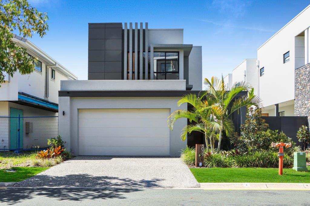 5039 HARBOURVIEW DR, HOPE ISLAND QLD 4212, 0 ਕਮਰੇ, 0 ਬਾਥਰੂਮ, House