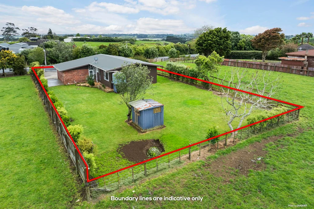 1105 Glenbrook Road, Glenbrook, Franklin, Auckland