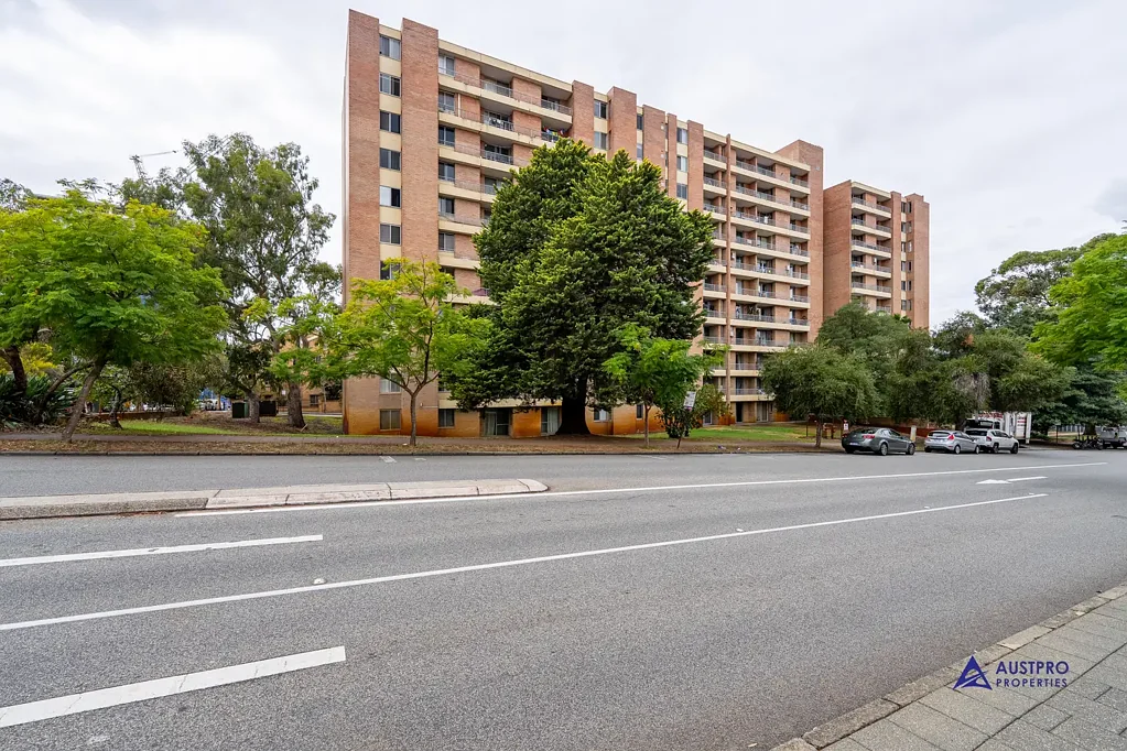 Unit 115/112-122 Goderich Street, East Perth, WA 6004