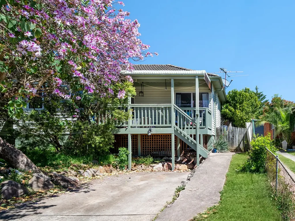 13 & 13A Carcoola Street, Campbelltown, NSW 2560