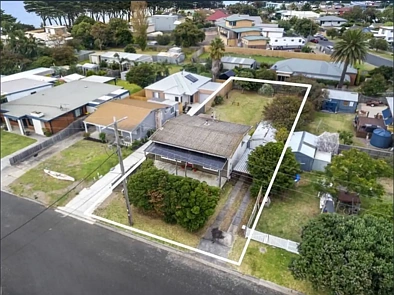 9 First Avenue, St Leonards, VIC 3223, 2 slaapkamers, 1 badkamers, House