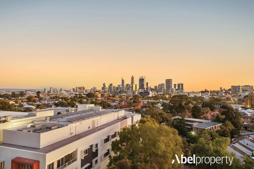 91/227 Vincent Street, West Perth, WA 6005