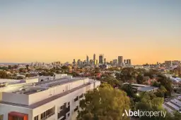 91/227 Vincent Street, West Perth