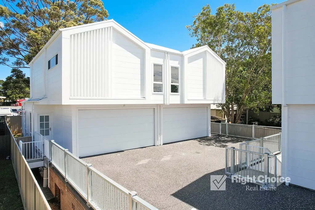 4/18 Kaylaur Crescent, Albion Park Rail, NSW 2527