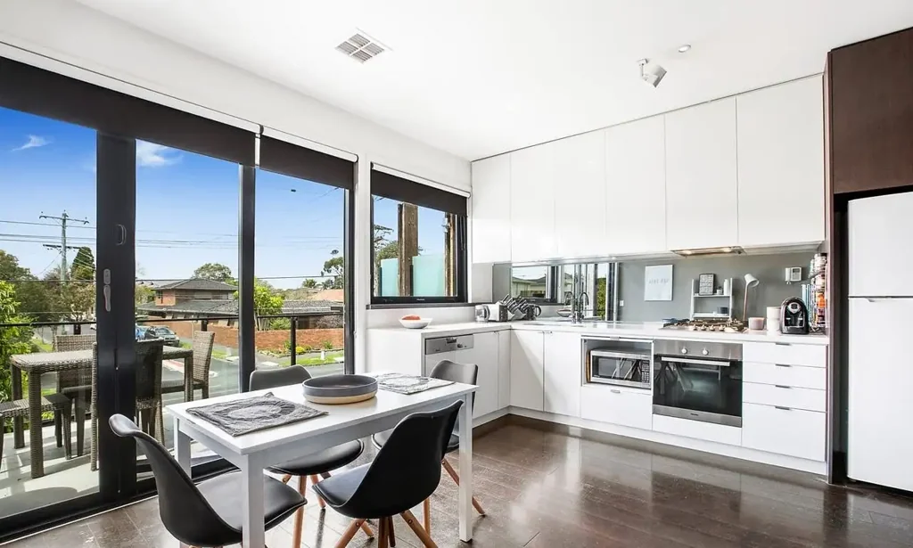 Stylish Lifestyle Living in the Heart of Brighton