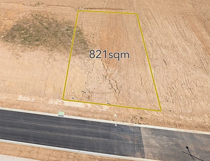 4 Banya Street, Campbells Creek, VIC 3451, 0房, 0浴, 建地