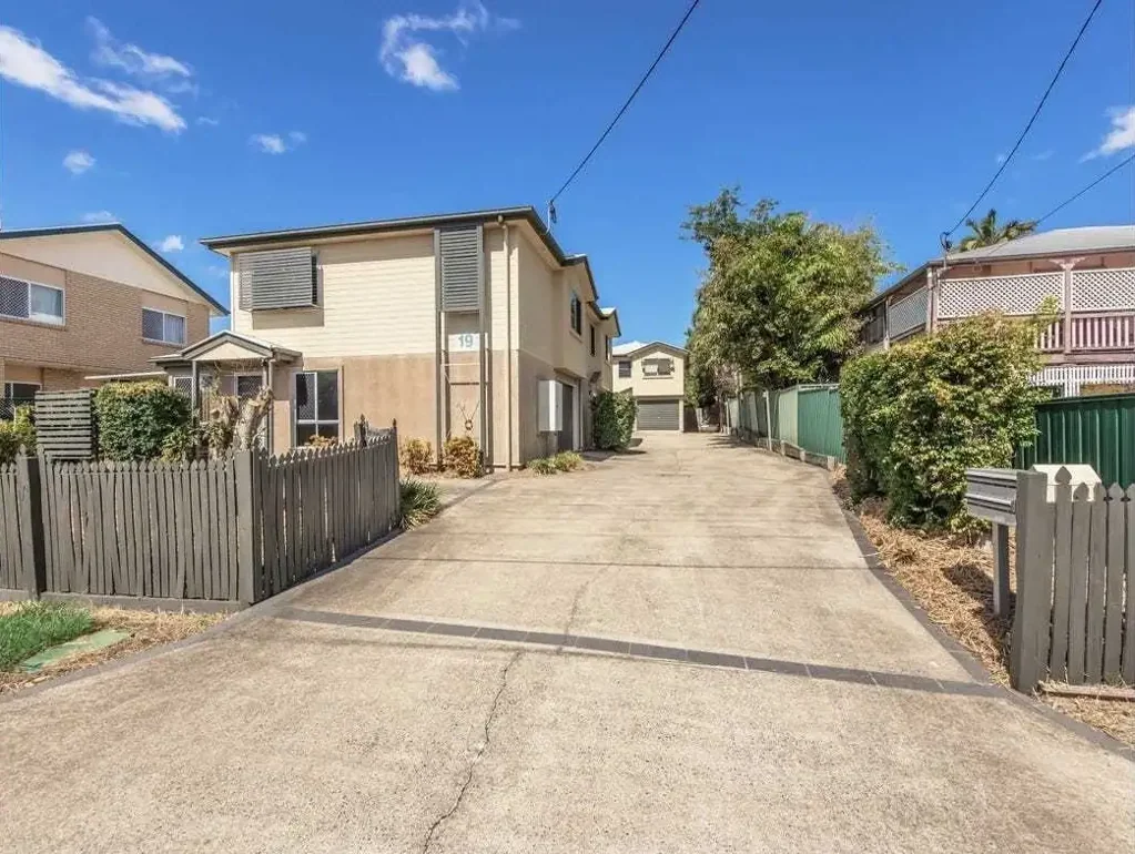 Spacious Two-Bedroom Townhouse with Private Courtyard