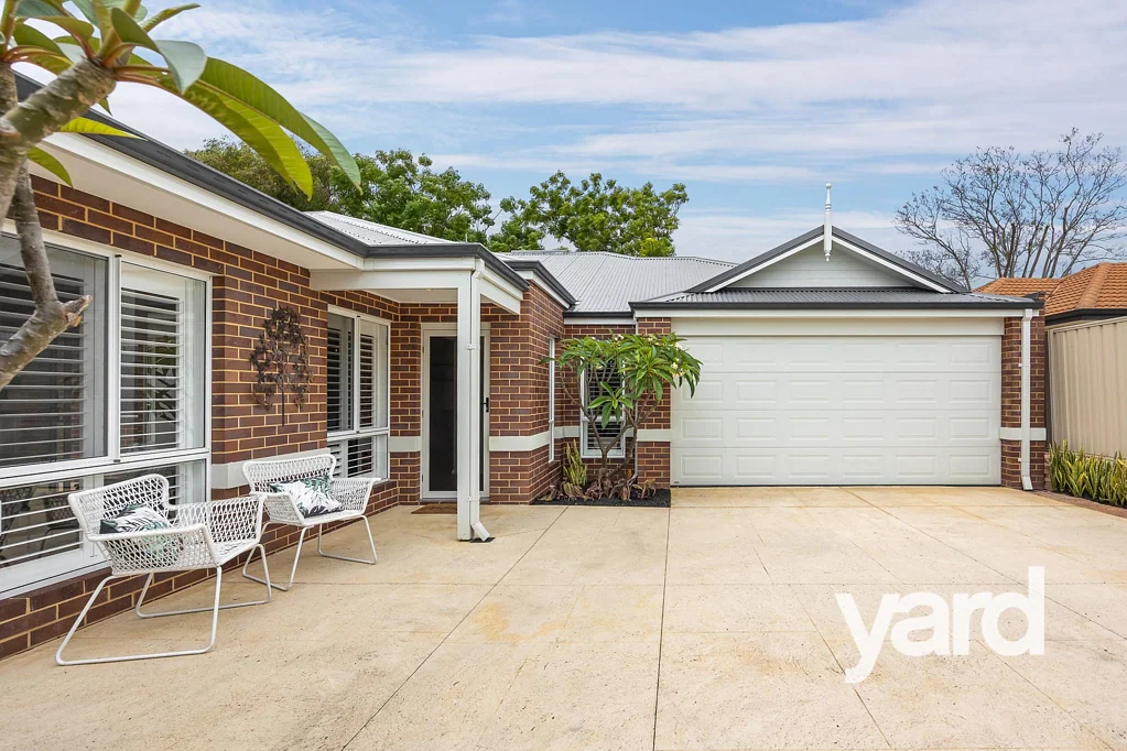 1A Hockin Street, Willagee, WA 6156