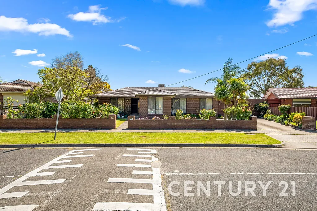 23 Gerard Street, Dandenong, VIC 3175