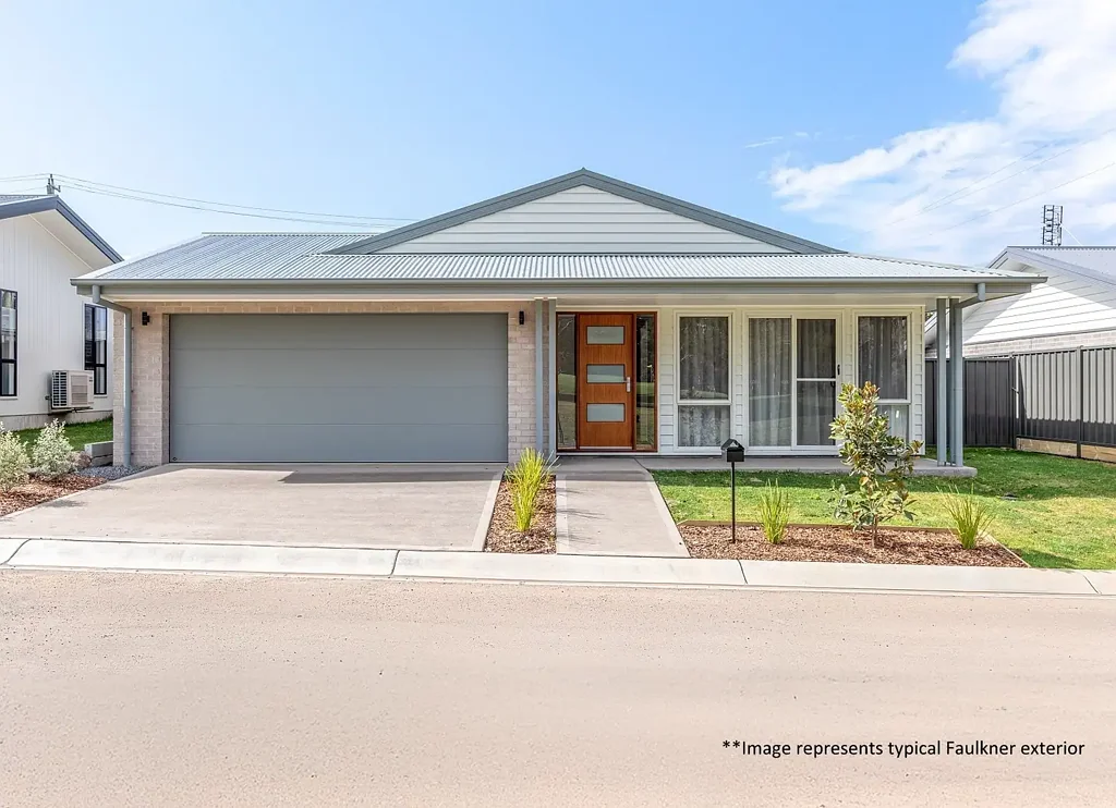 LOT 9/Faulkner Hobbs Place, Eden, NSW 2551
