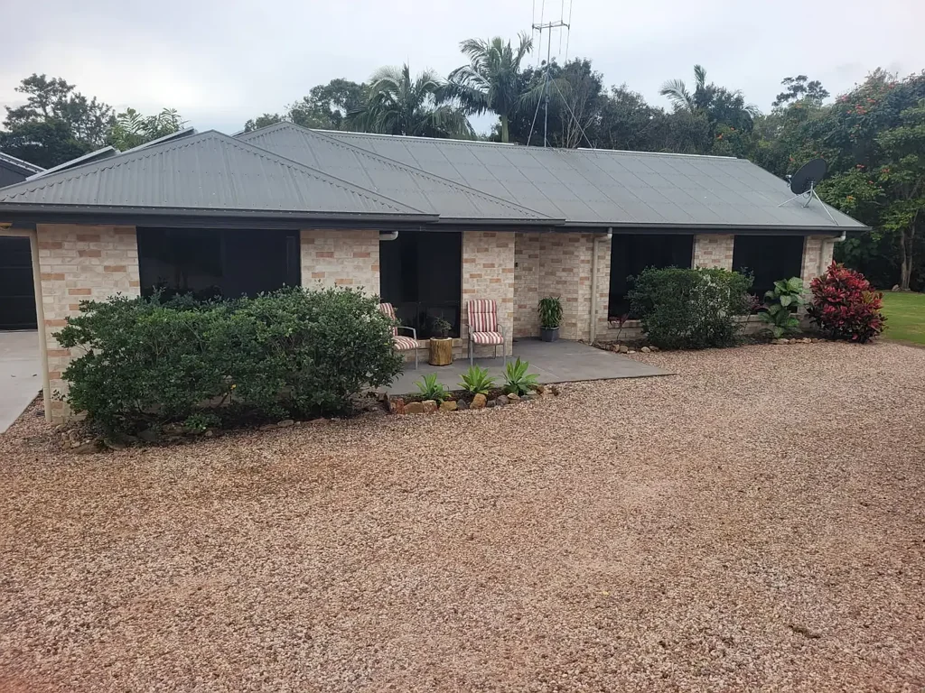 Dundowran Beach 3 Bedroom An Irreplaceable Setting