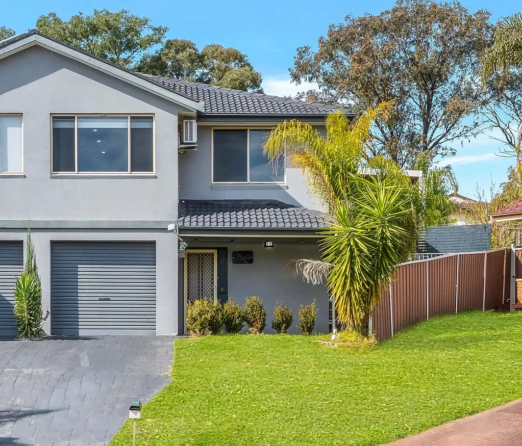 Kearns 3 Bedroom Elevated comfort and contemporary charm in a peaceful cul-de-sac