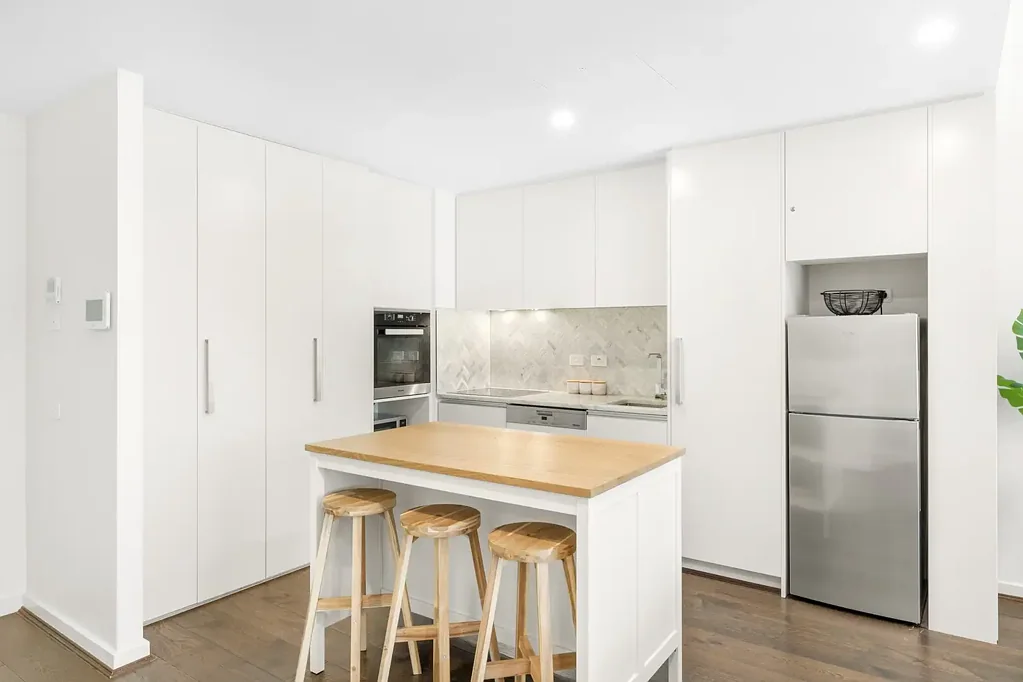 111/6 Provan Street, Campbell, ACT 2612