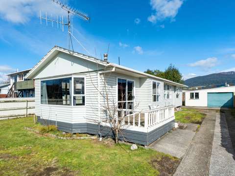 Turangi 4房  Affordable 4 bedroom living