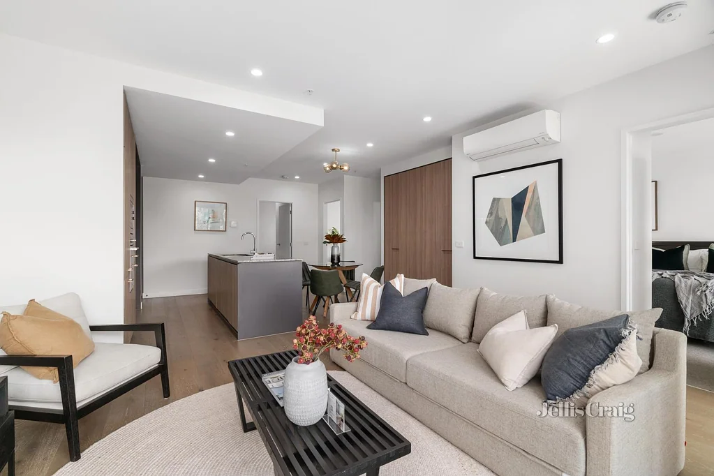 7/31 Prince Edward Avenue, Mckinnon, VIC 3204