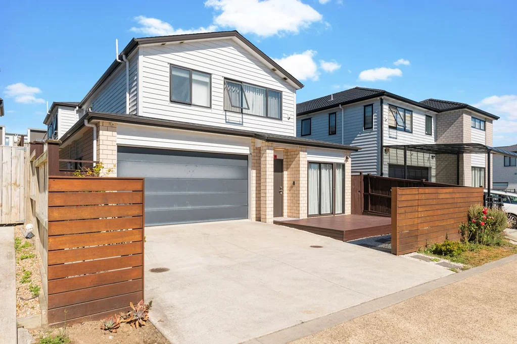 98 Thomas Road, Flat Bush, Manukau City, Auckland