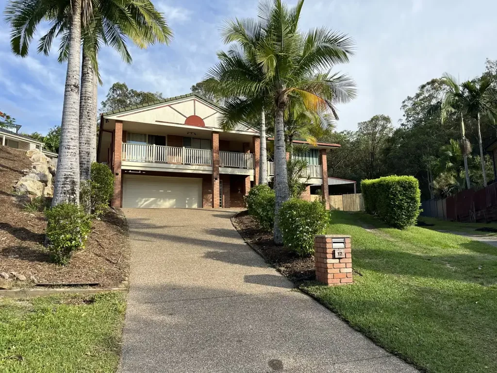 Family-Friendly 4-Bedroom Home in Quiet Cul-de-Sac