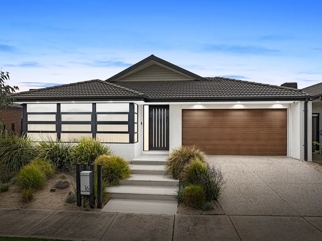 16 Stonemasons Way, Mernda, VIC 3754
