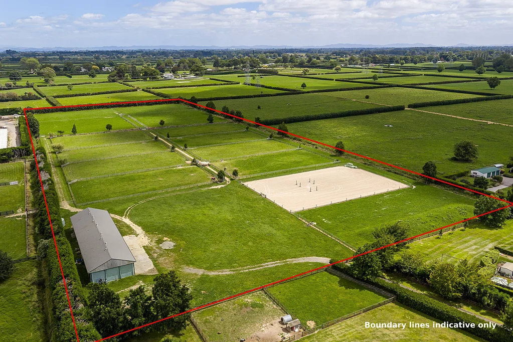 Tamahere Prime location – so much opportunity