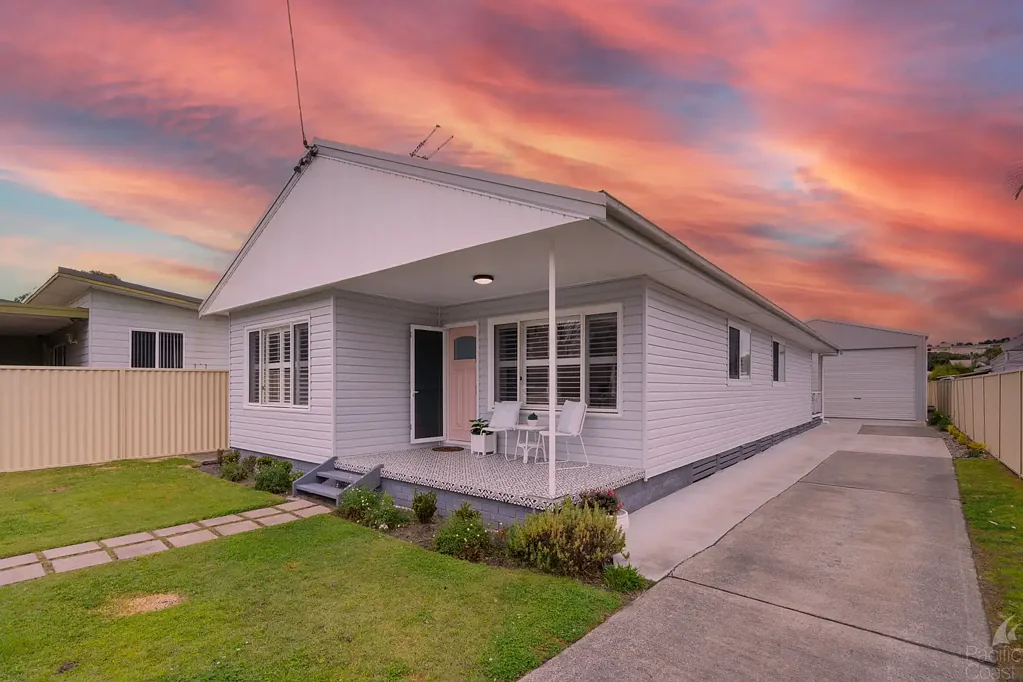 91 Breckenridge Street, Forster, NSW 2428