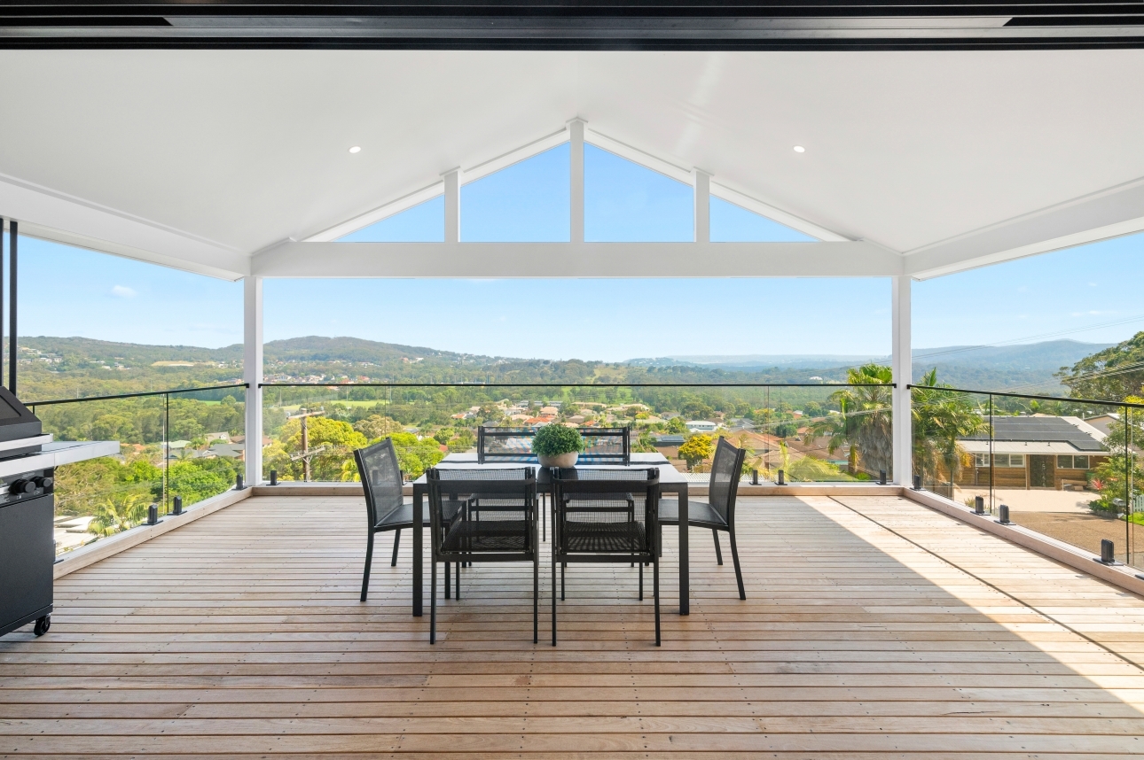 4 VALLEY VIEW RD, BATEAU BAY NSW 2261, 0 habitaciones, 0 baños, House