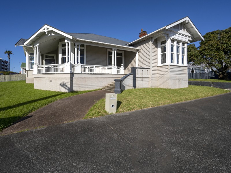 389 Dominion Road, Mount Eden, Auckland, 5 غرف, 0 حمامات, Office Premises