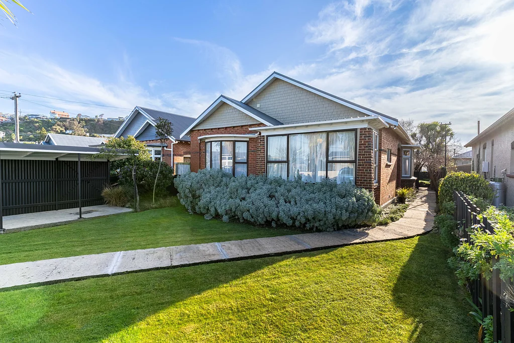 362 Bay View Road, Saint Clair, Dunedin City, Otago