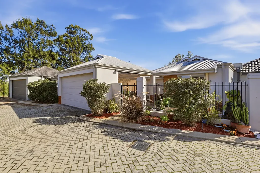 Rockingham 3Phòng ngủ Hidden Parkside Living in a Private Gated Community