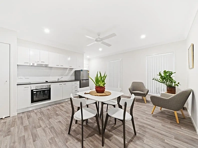 164 Tufnell Road, Banyo, QLD 4014, 1房, 1浴, Unit