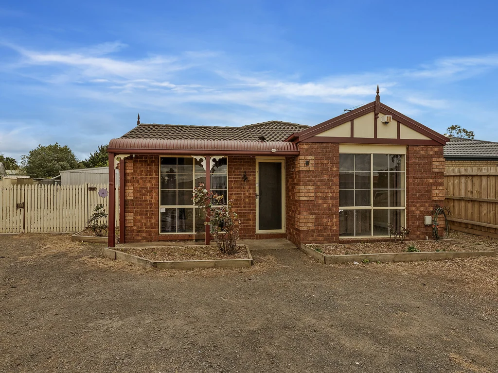 1 Connor Street, Bacchus Marsh, VIC 3340