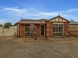 1 Connor Street, Bacchus Marsh